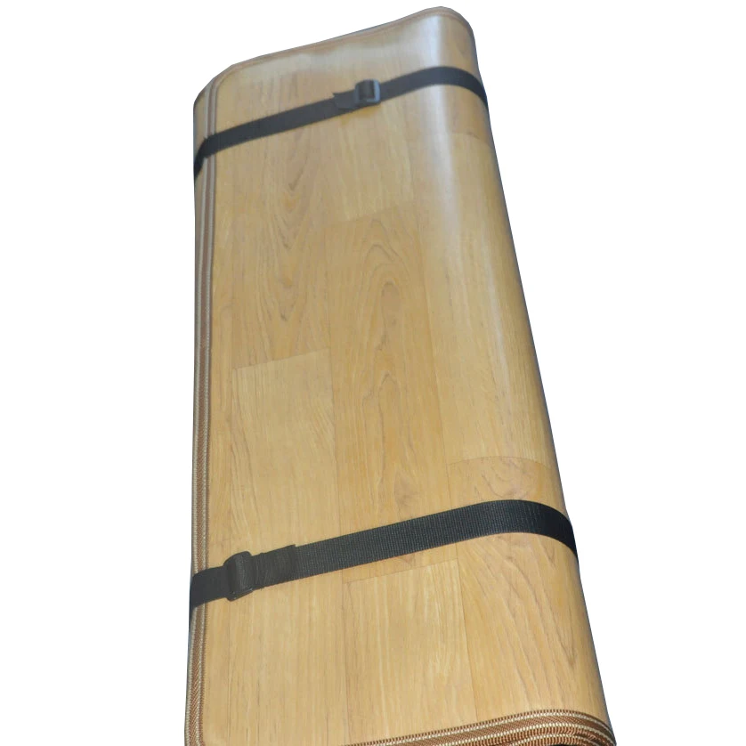 Hot Sell Winter Korean Far Infrared Heating Floor Mat Waterproof