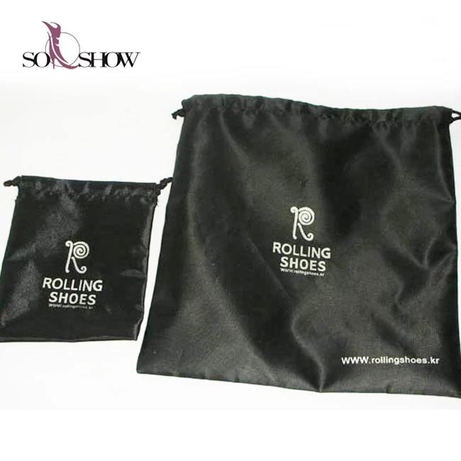 Shoe Bag Drawstring,Bulk Printing 