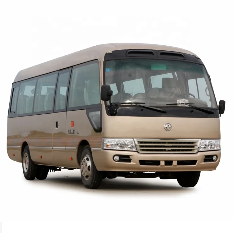 Dongfeng Brand New 7m 20 Seater Coaster Bus Mini Bus In China Buy Bus Mini Bus New Coaster Bus 24 Seater Bus Product on Alibaba