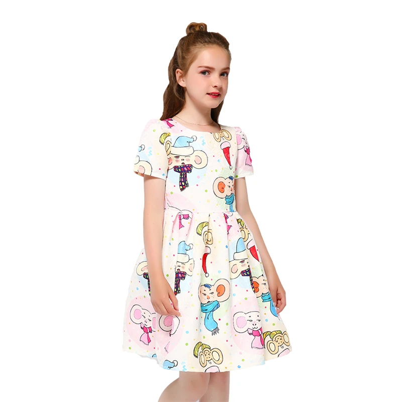 10 year girl frock