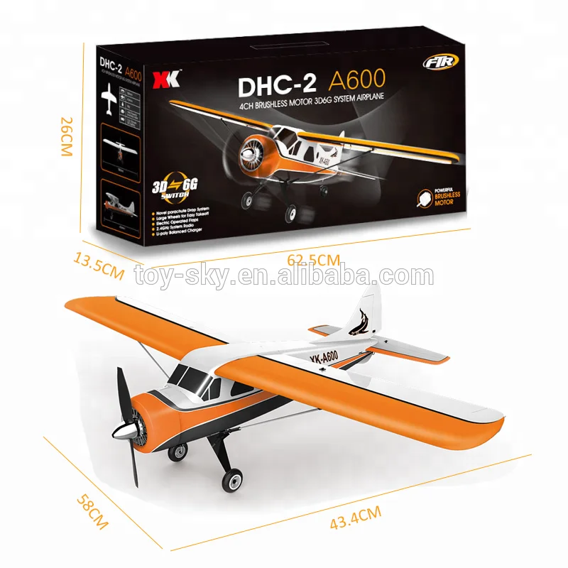 子供用おもちゃRTFグライダーA600リモコン3D6Gシミュレーター飛行機RC飛行機| Alibaba.com