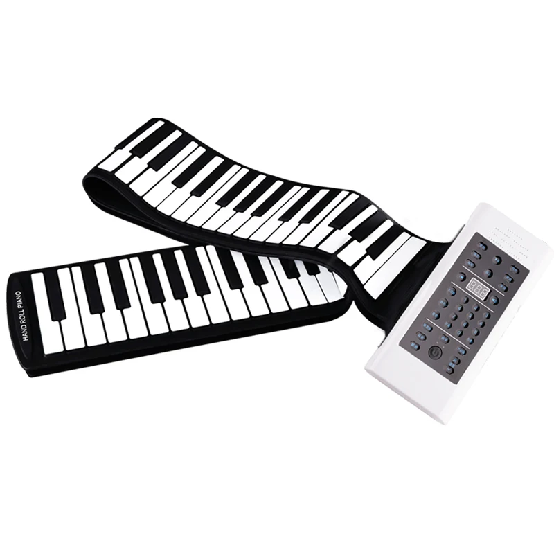 konix roll up piano