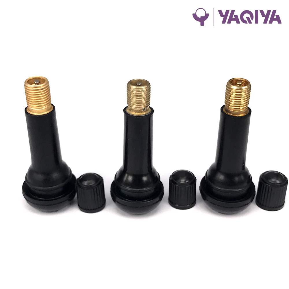 China Tire valve TR414 manufacturers and Exporters