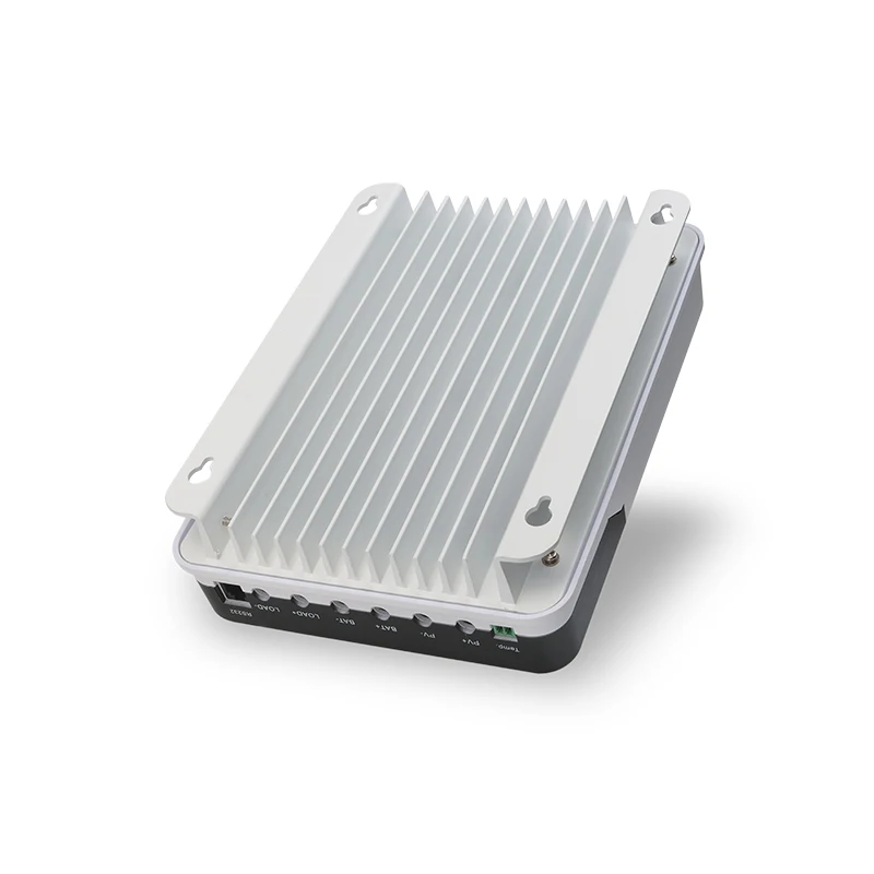 
 24V солнечное зарядное устройство SR-ML2440  