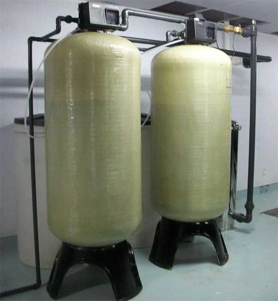 Swimming Pool Water Ion Exchange Machine Better for Skin