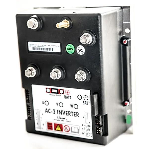 ZAPI AC-2 Flash Inverter - 1.5KW Windmill Current Controller
