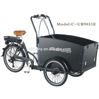 electric tricycle for sale near me