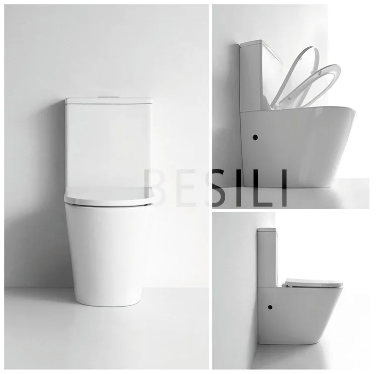 Foshan Besili Sanitary Ware Co., Ltd. 1