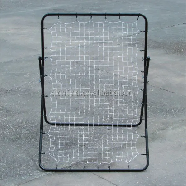 bounce back net for baseball