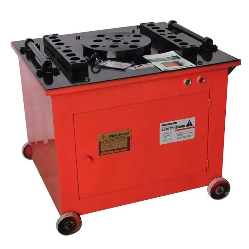 Bar Bending Machine Electrical Circuit Diagram Malaysia