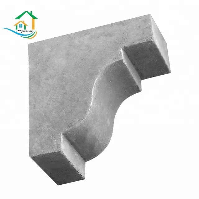 Exterior Architectural element Grc Corbels