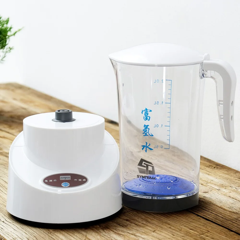 PZ Nano Bubble Nano Bubble Generator Hydrogen Water Hydrogen Water Tester test High Concentration