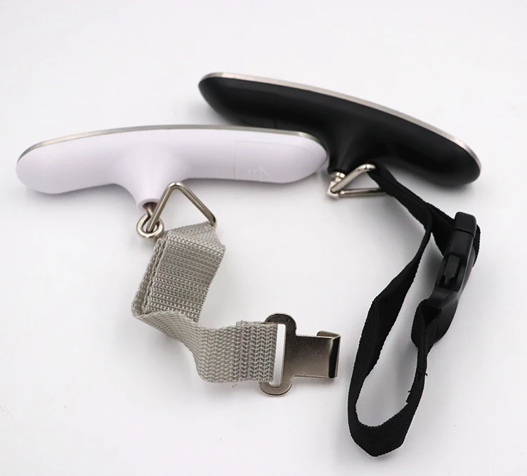 Stainless Steel Lcd Display Kmart Hanging Suitcase Weighing Portable