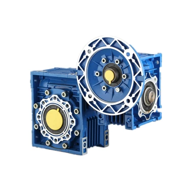 RV series worm gear reducer,gear motor with shaft input