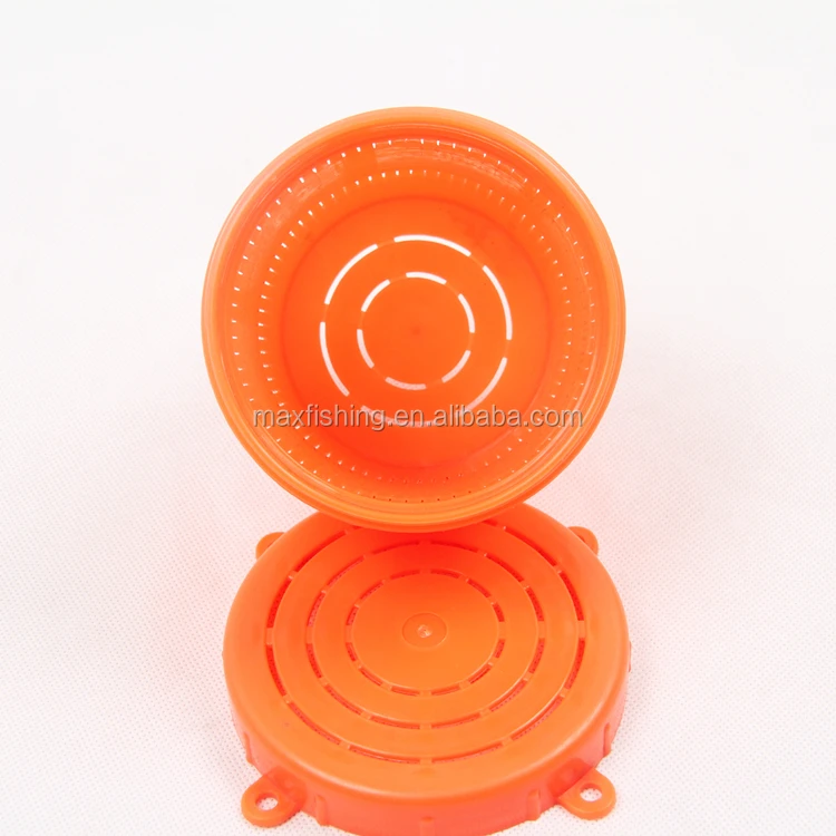Lobster Vented Bait Jar