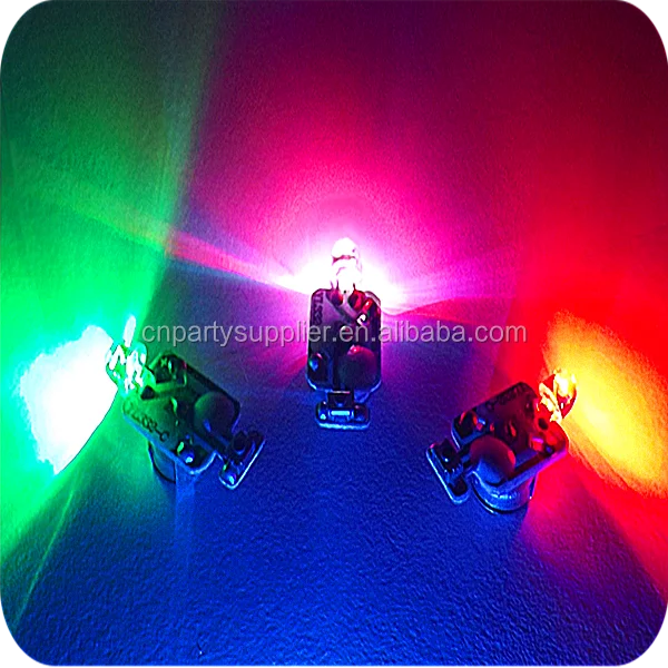 Con led