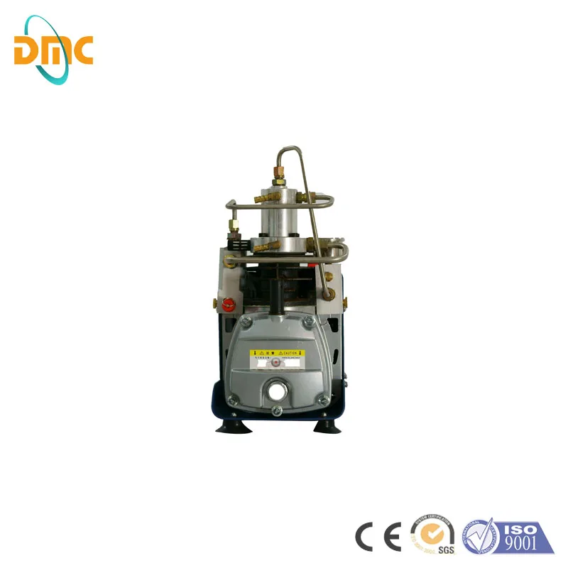PCP Electrical Air Compressor for Airgun Paintball Refilling High Pressure 300Bar 4500psi 220V