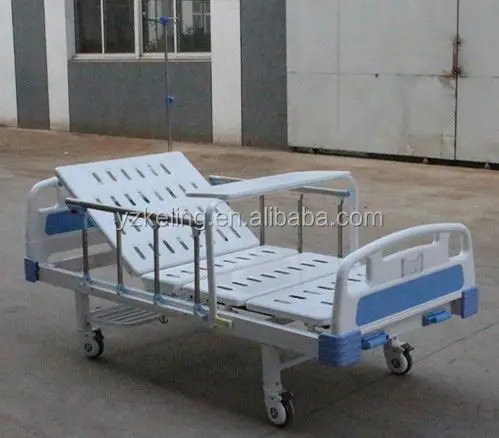 Keling Medical Emergency Operating Room Table Hospital Equipment Medical Equipment Suppliers Transfer Stretcher Hospital