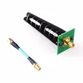 FPV 5 8GHz Antenna Aomway 8 elicoidale Antenna circolare Polarizzazione RP SMA 1PCS free shipping