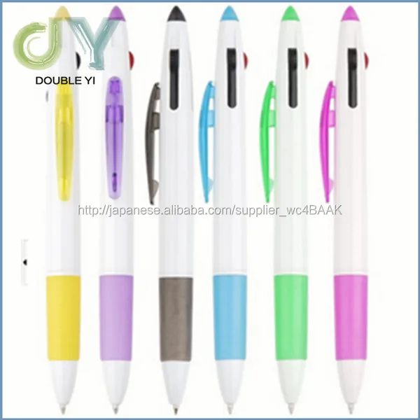 記念用ボールペン 宣伝用ボールペン 展示ギフトペン パーティーギフトペン 2色3色4色6色8色10色12色 Logo追加可 カスタマイズ Buy 記念用ボールペン 展示ギフトペン パーティーギフトペン Product On Alibaba Com