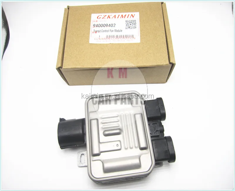 M/ódulo de control del ventilador OEM 941013801 para TRANSIT 2006-2013 EDGE FLEX