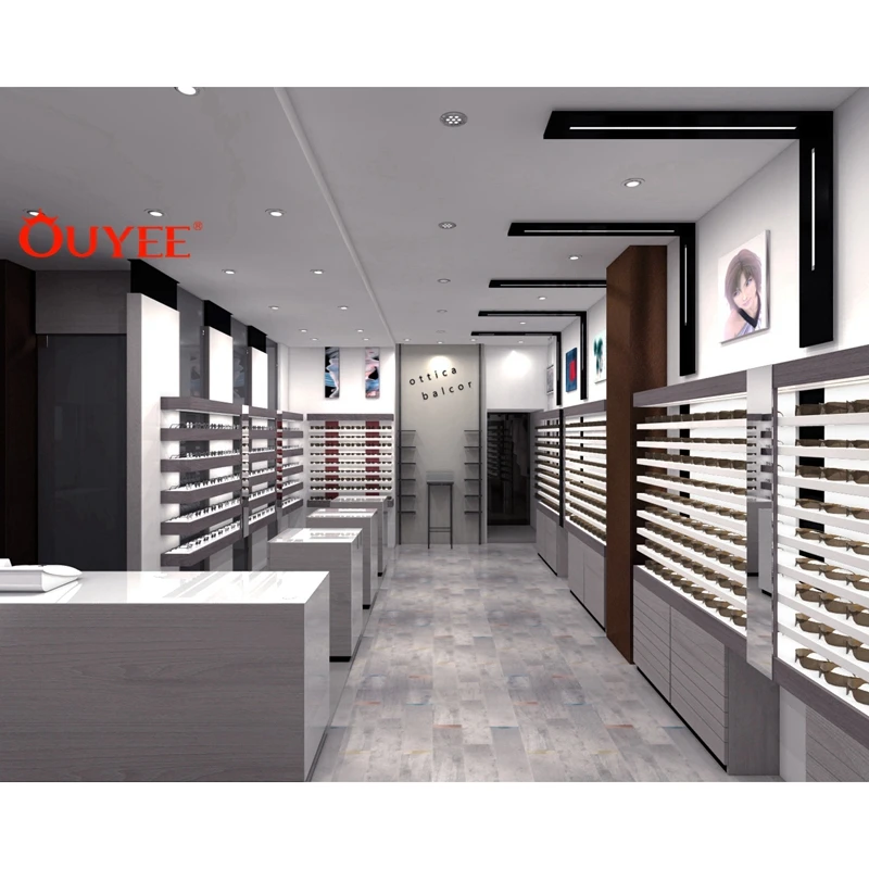 Eye Boutique Ottica Shop Online High Quality Showcase Store