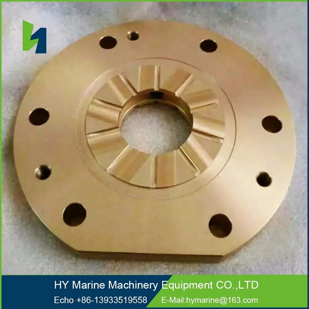 Quality and Unused TPS48  Turbocharger and Turbo Parts
