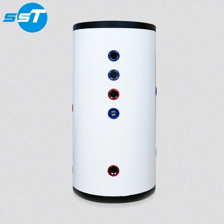SST 100l 150L 200 liter pressure electric heater water tank durable