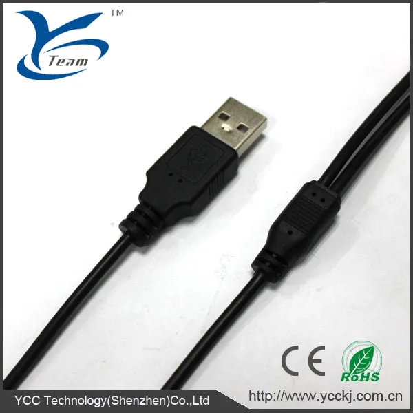 Extensao De Cabo Usb Para Sony Playstation 4 Ps4 Dual Usb Cobrar E Jogar Para Cabos Ps4 Controlador Buy Cabos Para O Ps 4 Product On Alibaba Com