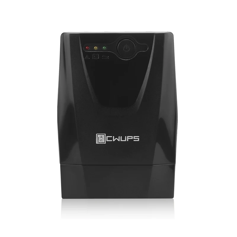 Ups input. Ups input