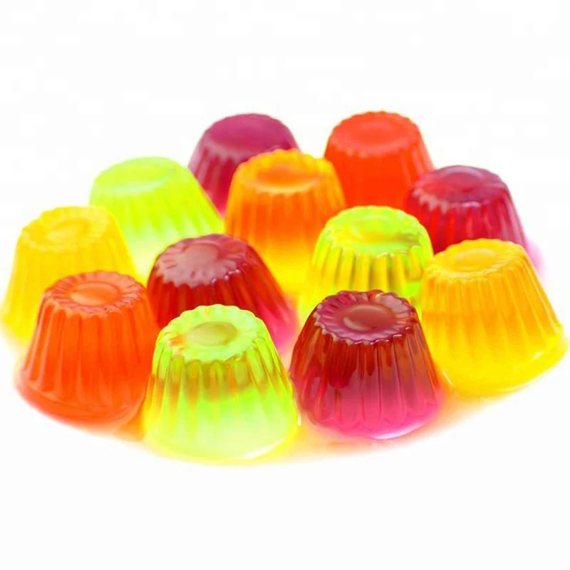jelly cup