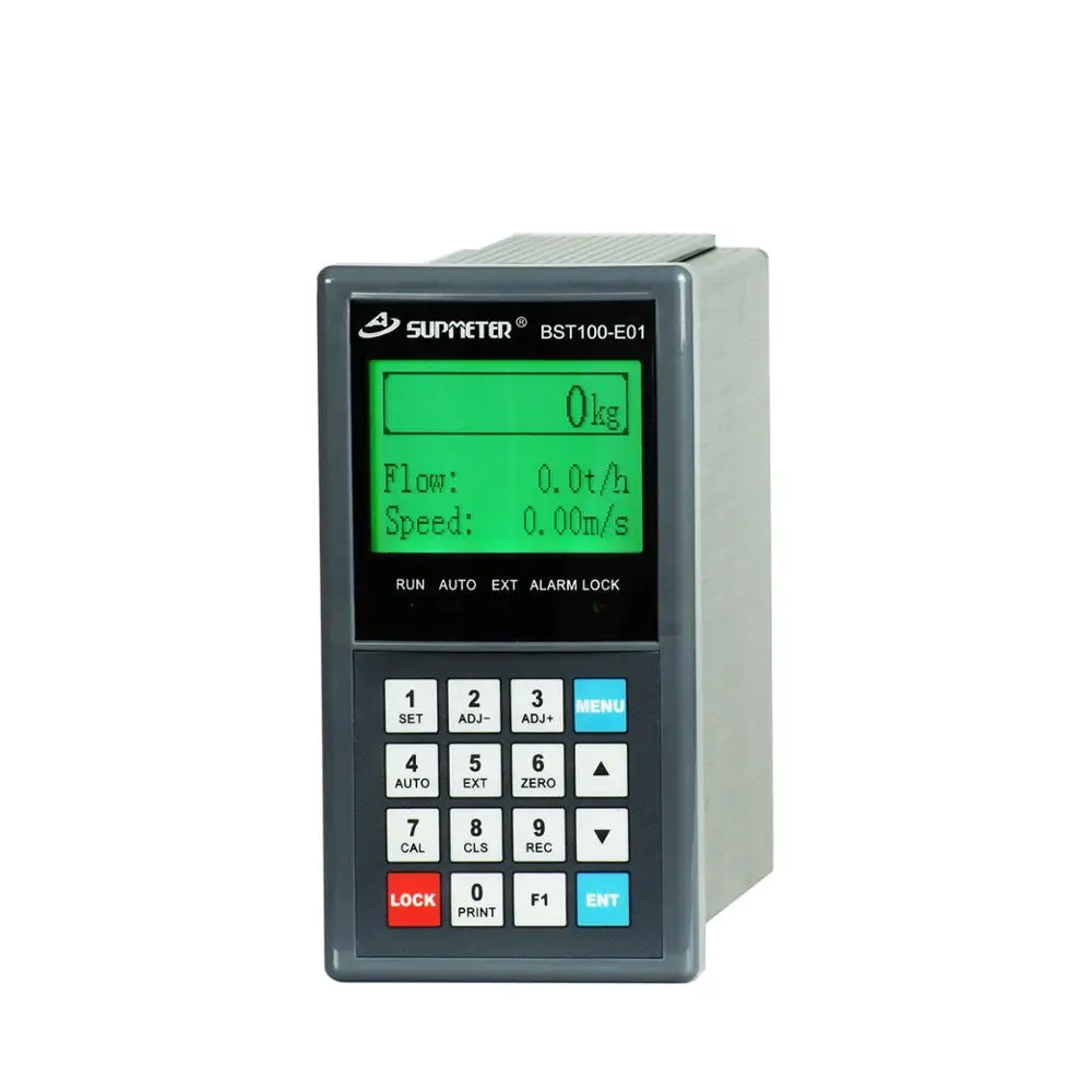 Belt Weigher Precision Weighting Solutions for Conveyors