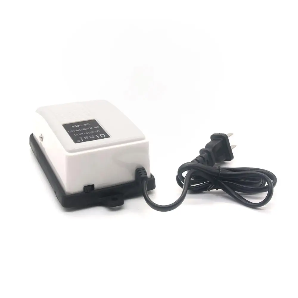 AC 220v QS-2008 Pick and Place, вакуумная Ручка, инструмент для SMT SMD QS2008