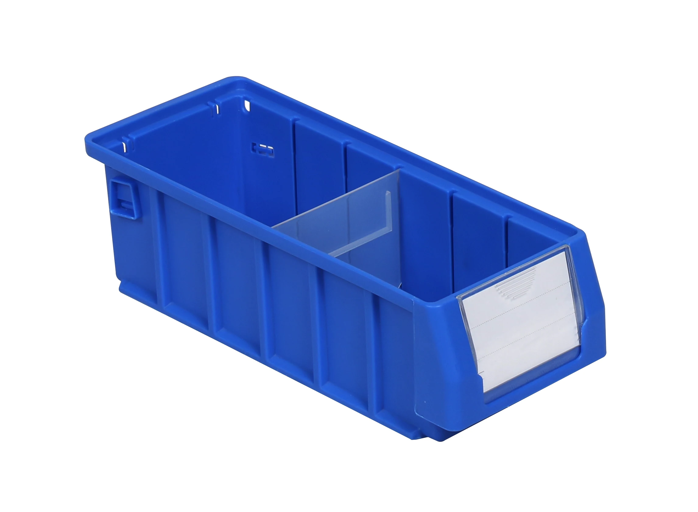 Plastic Hospital chemical storage box and