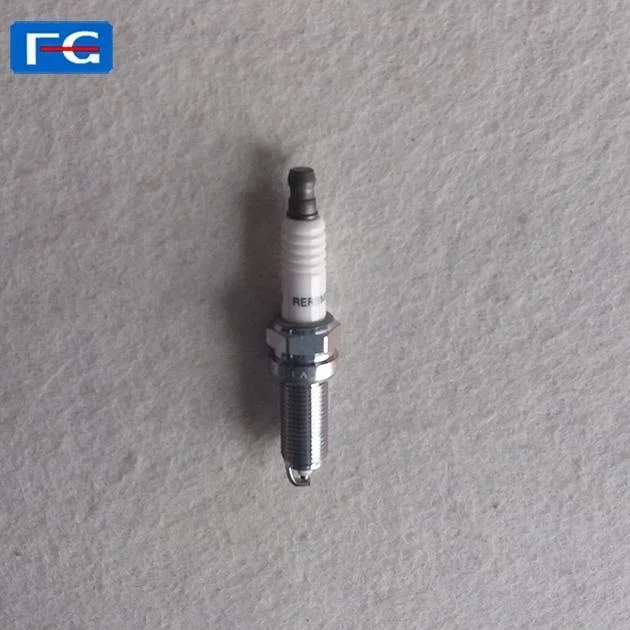Wholesale Platinum Spark Plug  RER8MC RE14PLP5 Car Parts Auto Spark Plug for Autoparts Spark Plug