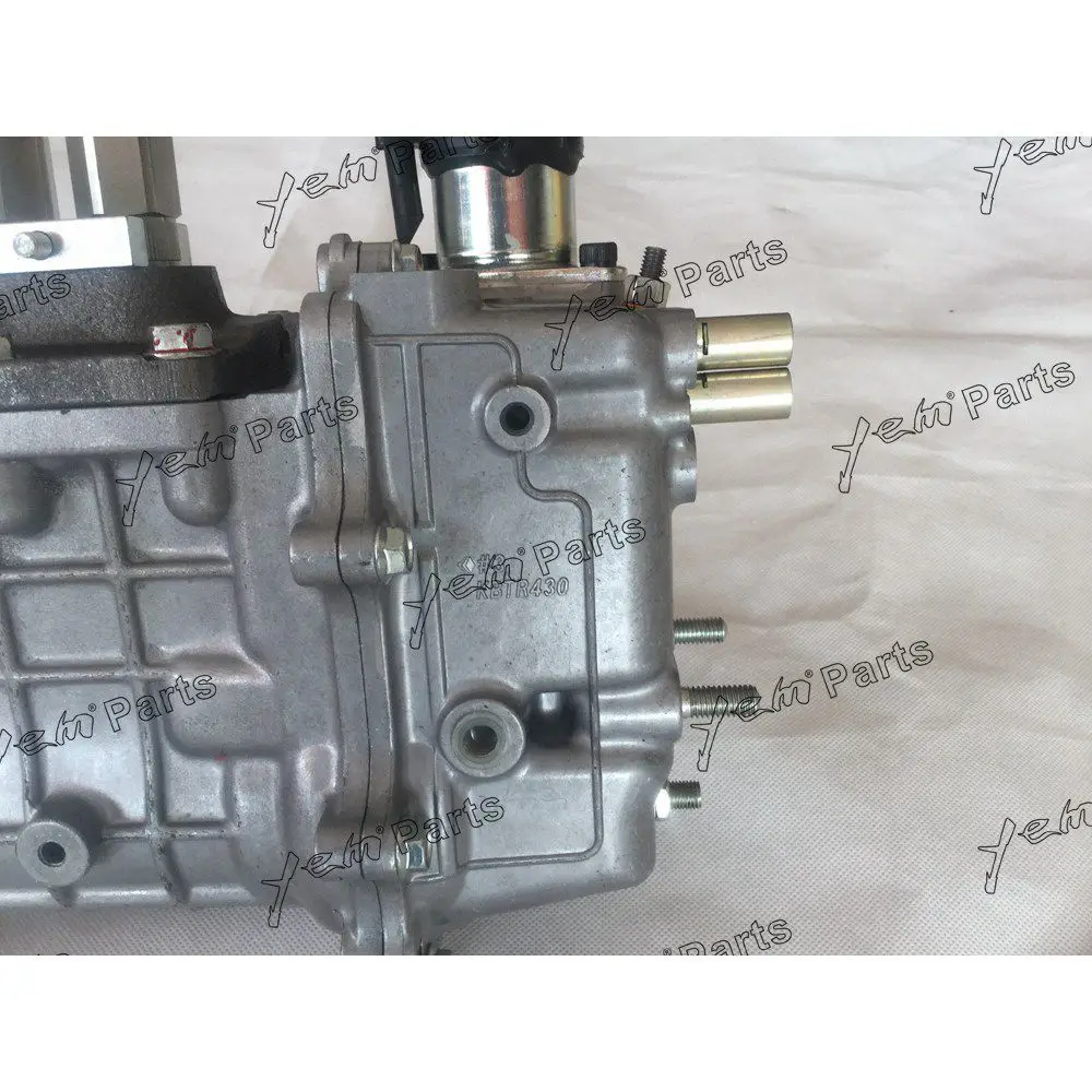V3300 Fuel Injection Pump 1G529-50100 for Kubota Engine 5
