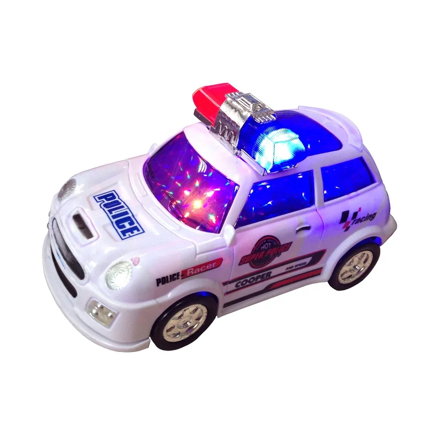 small electric car toy