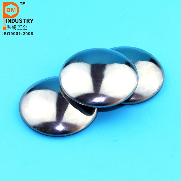 65MN Spring Steel Starlock Lock Washers M6 Split Style Stainless Steel 5mm Thickness