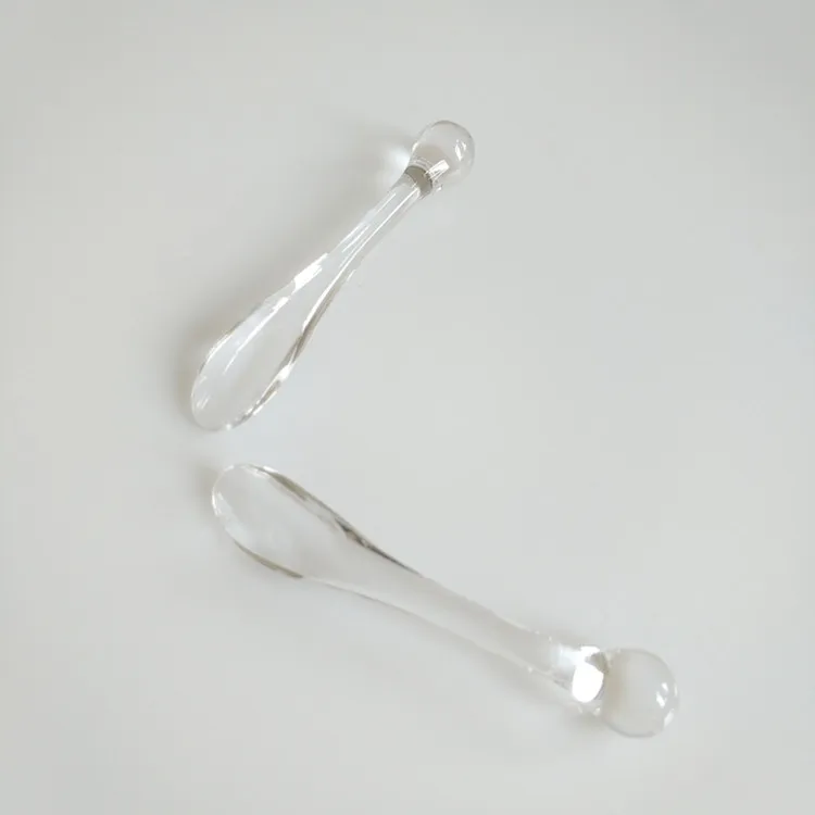 Косметика для ухода за кожей, крем для лица, Овальный крем для глаз, инструменты для сообщений