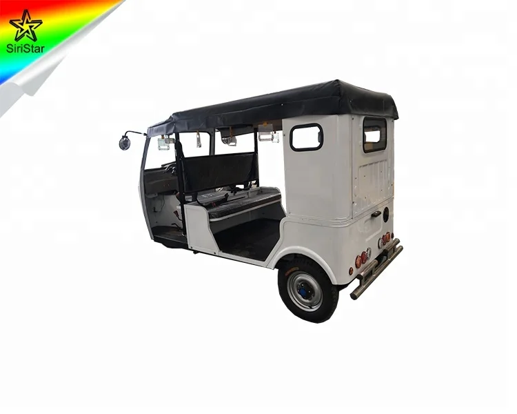 150cc Bajaj Three Wheeler CNG Auto Rickshaw Price in India