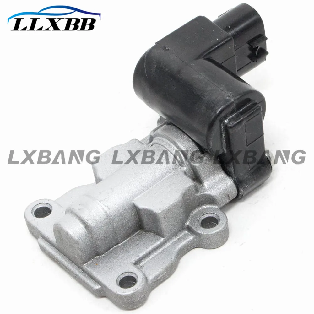 Original LLXBB Idle Air Control Valve for Toyota Corolla