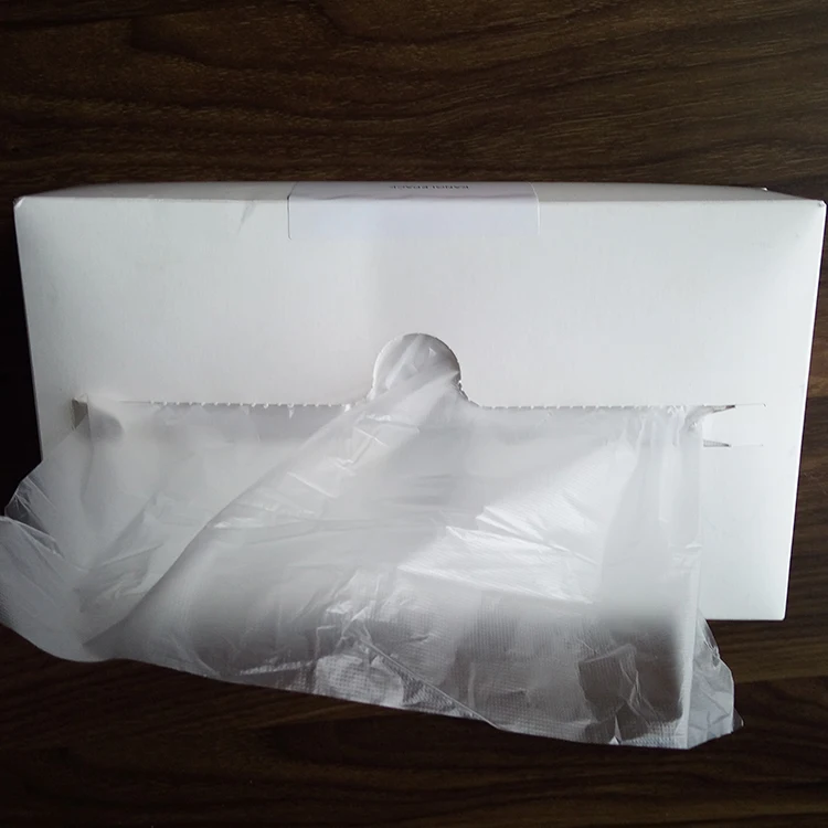 Hdpe Plastic Sheet Interleaved Food Grade Plastic Deli Sheet For Baking