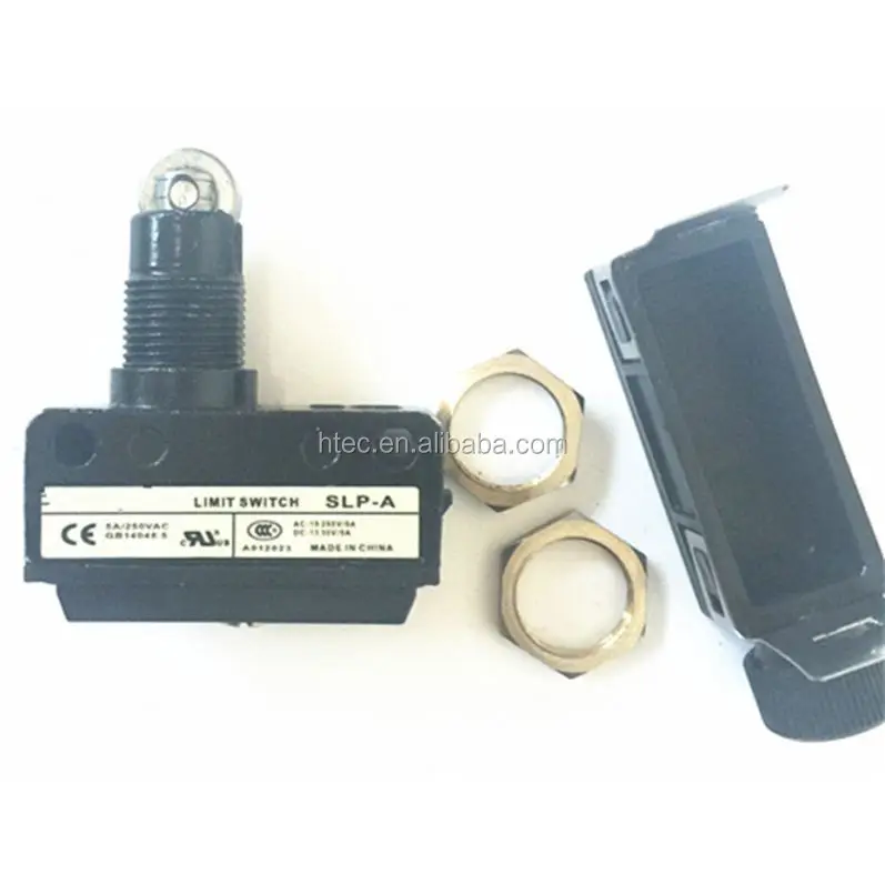ZLDC06A4J Micro Limit Switch