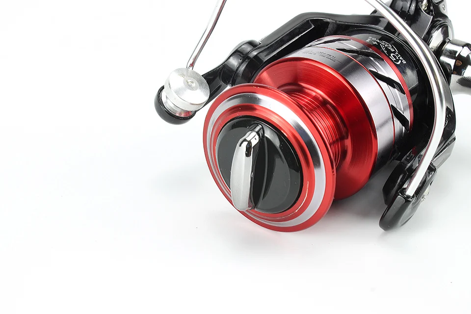 Fishing Products - Right/left Handle Spinning Reels Japan