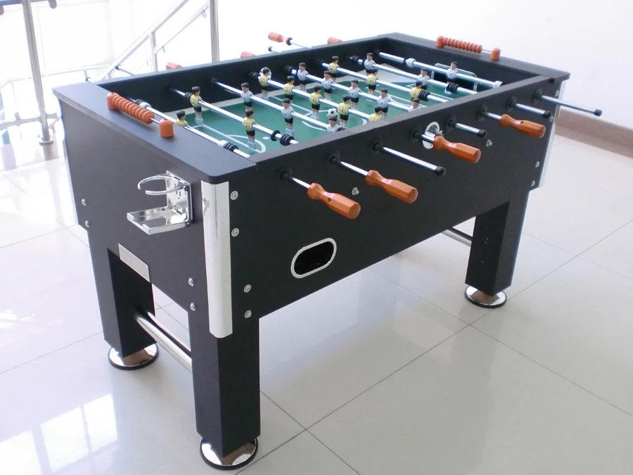 Carry Brass Accidental Cheap Price For Commercial Soccer Table Football Table - Buy Soccer Table,Foosball  Table,Football Table Product on Alibaba.com