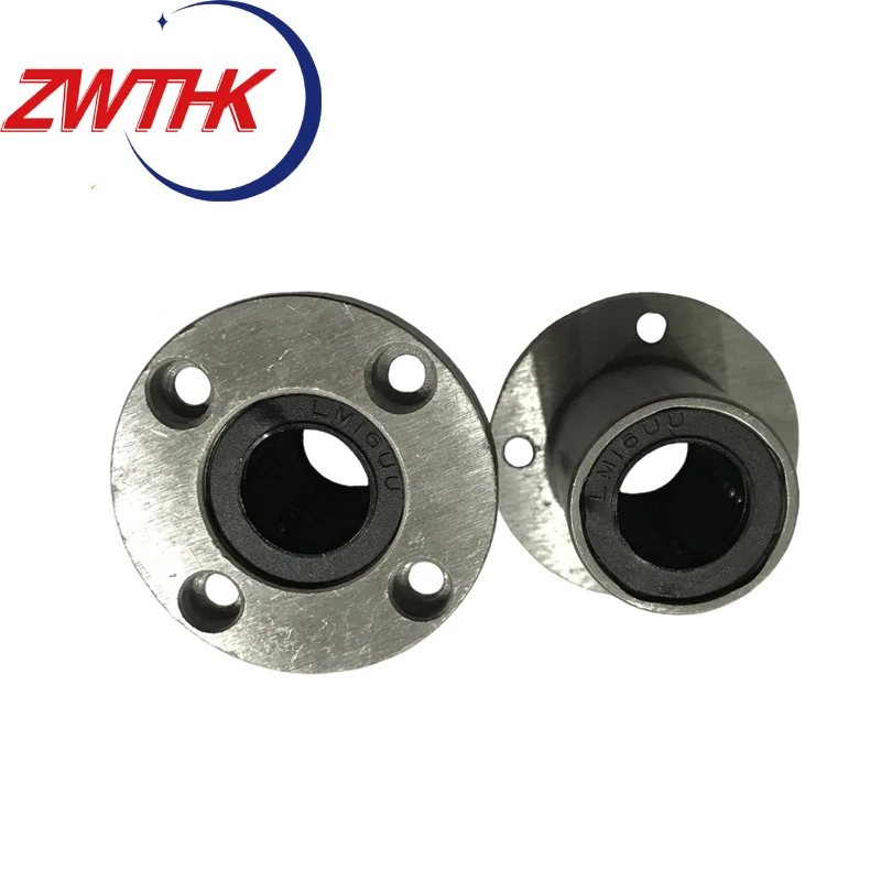 Super Quality and Best Price  LM Series Linear Motion Bearings LM12 for Machine