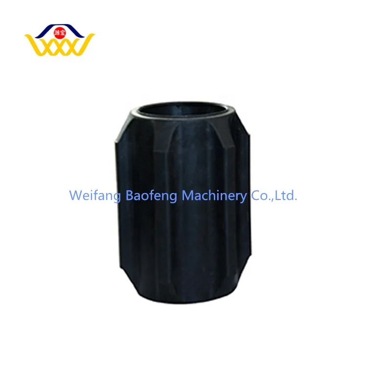 
Центральный присоска для подземного инструмента 