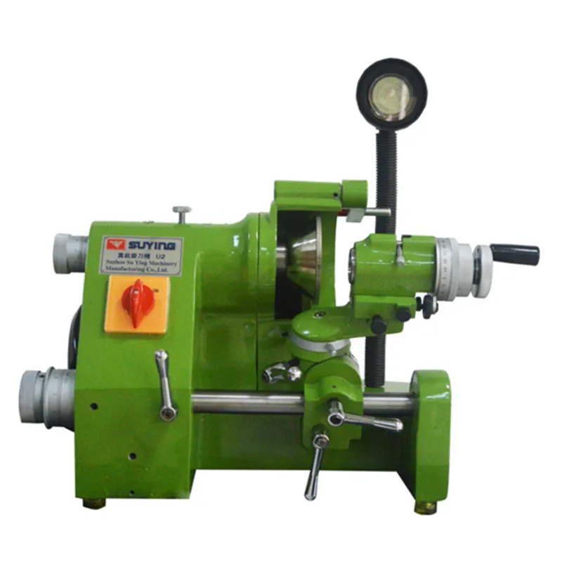 U2 Cutter Grinder Machine