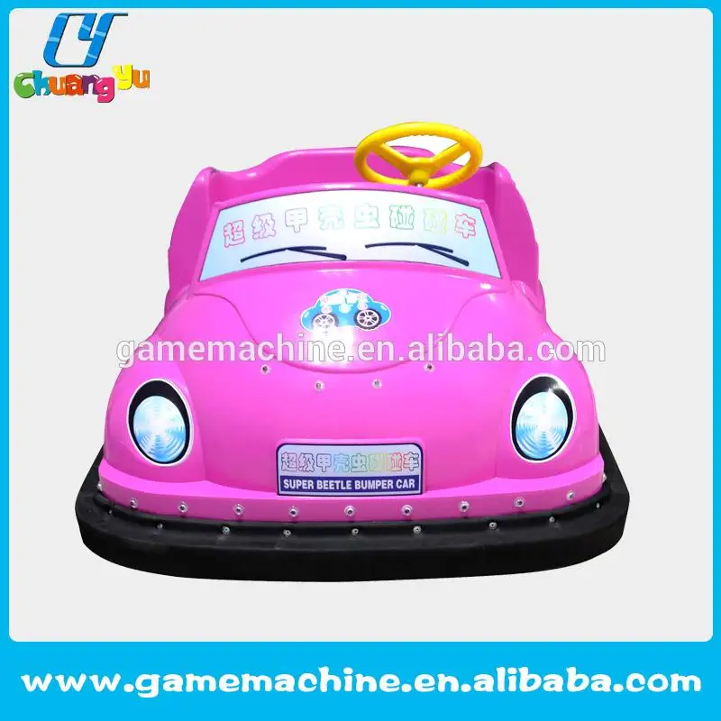 Самый дешевый мини бампер автомобиль на продажу супер Жук парк развлечений детские аттракционы