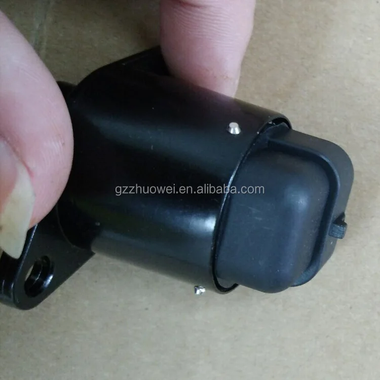 Auto Idle Air Control Motor OEM 93744675 for American Cars Engine B12S1